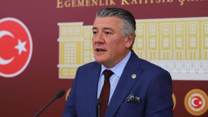 İYİ Partili Hüseyin Örs “Eylül ayının zam şampiyonu kömür oldu”