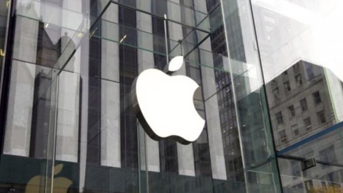Dünyaca ünlü teknoloji markası Apple'a rekor ceza verildi
