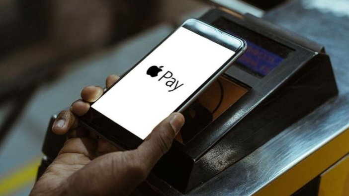 Avrupa Birliği bu kez Apple Pay uygulamasını hedef aldı