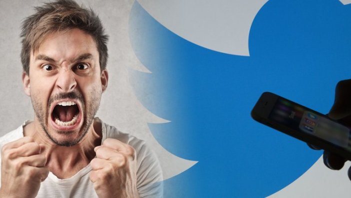 Twitter'a kavgadan koruma özelliği geliyor