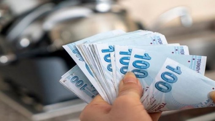 Emekli, dul ve yetim aylığı alanlara büyük müjde! İşte büyük zam