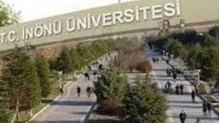 Üniversiteye öğretim üyeleri alınıyor