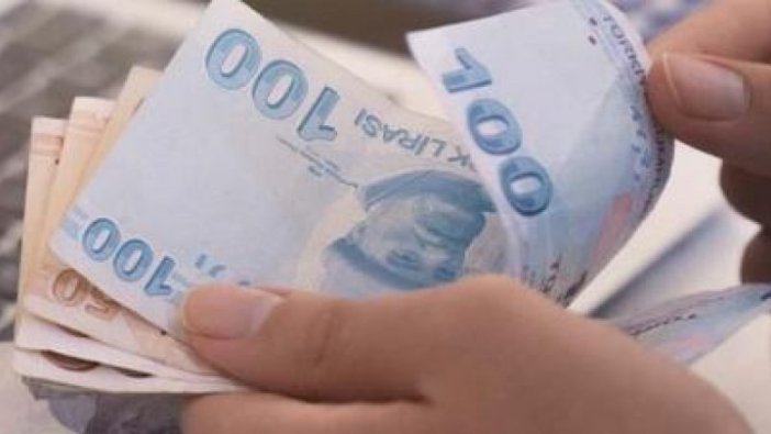 3600 ek göstergede detaylar belli oldu! 1200 TL artacak