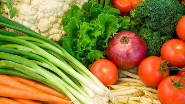 Kolestrolü düşüren 8 besin