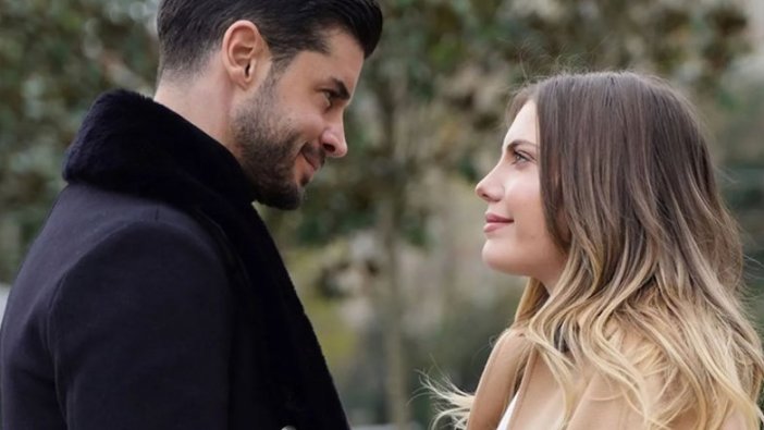 Yasak Elma'nın yıldızı Berk Oktay set kazası geçirdi