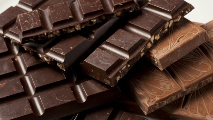 Çikolatadaki büyük tehlike! Uzman isim uyardı