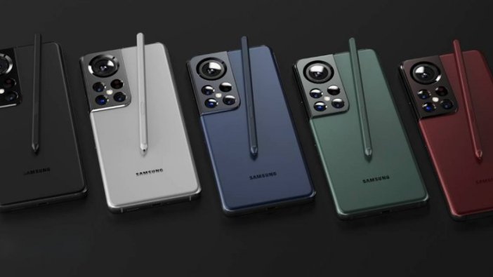 Samsung Galaxy S22’den kötü haber