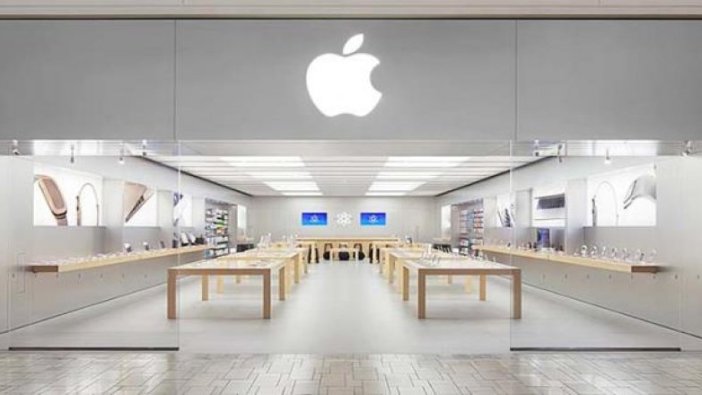 Türkiye'deki üçüncü Apple Store, Bağdat Caddesi'nde açılıyor