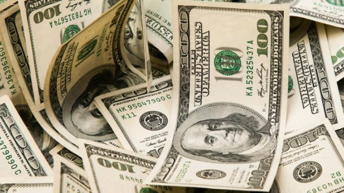 Dolar'dan yeni rekor! Durdurulamıyor