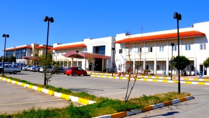 Fethiye Devlet Hastanesi’ne Yaş Sebze ve Meyve Alım ilanı
