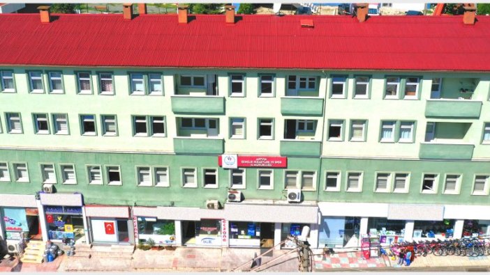 Artvin Gençlik Ve Spor İl Müdürlüğü'ne yemek hizmeti alınıyor