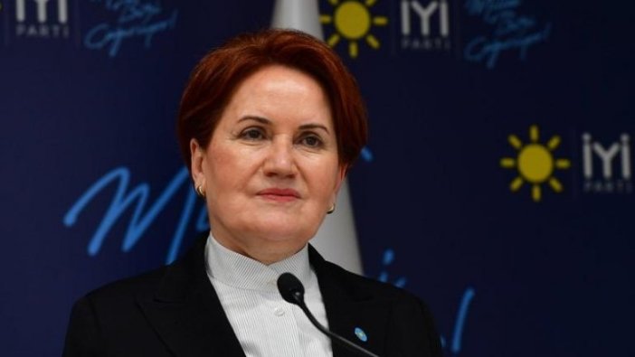 İYİ Parti kuruluş yıl dönümü kutlamasının yeri ve saati belli oldu