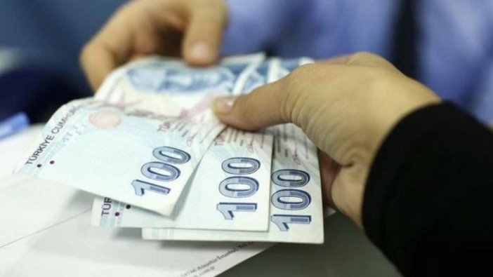 Türk-İş’ten kritik 2022 asgari ücret açıklaması
