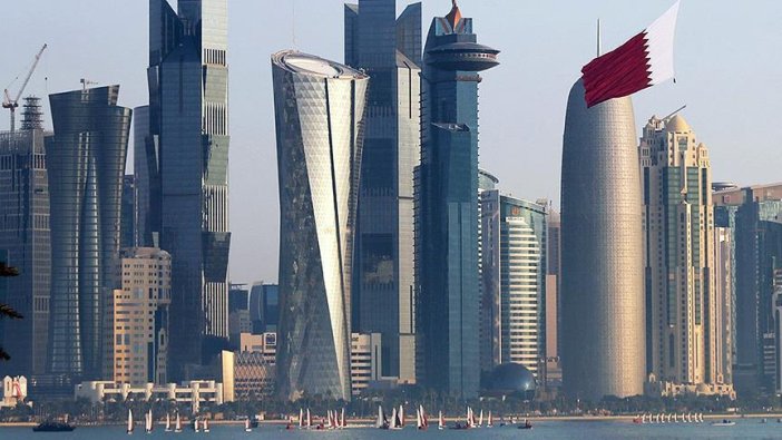 Katar’a ambargo uygulayan 4 ülkenin taleplerine uluslararası örgütlerden tepki