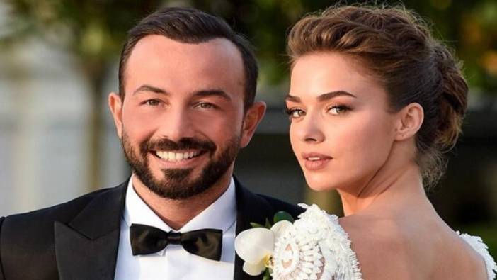 Hakan Baş ile boşanan Bensu Soral’dan ayrılık sonrası paylaşım