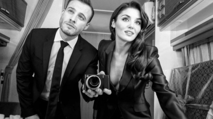 Hande Erçel'in reklam geliri dudak uçuklattı