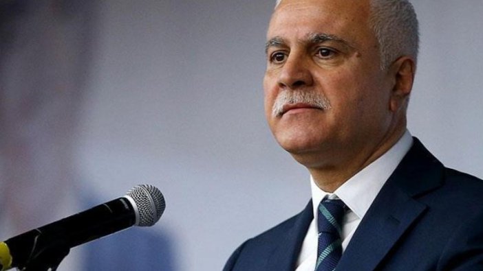 İçişleri Bakanlığı'ndan Koray Aydın'a siyasi cinayet telefonu