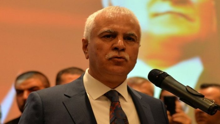 İYİ Partili Koray Aydın 'siyasi cinayetler' ile ilgili savcıya bilgi verdi