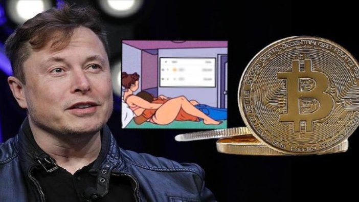 Elon Musk'tan kafaları karıştıran paylaşım