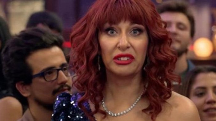 Gülse Birsel'den yeni proje müjdesi