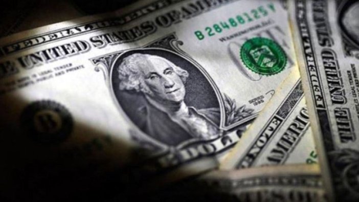 Dolar'da yeni rekor