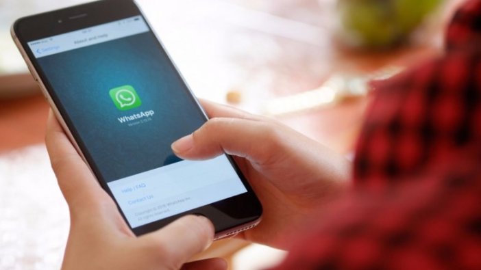 WhatsApp kullanıcılara müjdeyi verdi