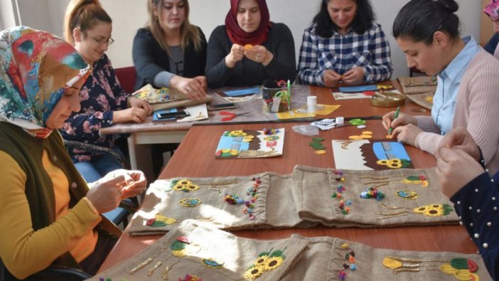 İŞKUR'dan evden çalışmak isteyenlere müjde