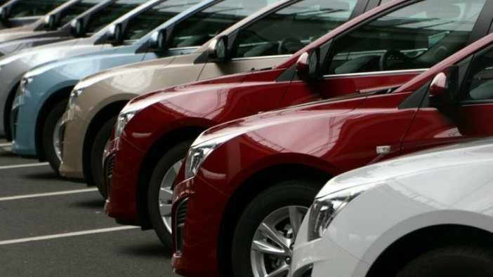 Otomobil fiyatlarına büyük zam kapıda