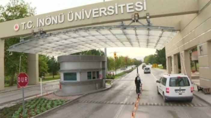 İnönü Üniversitesi'ne kırtasiye malzemesi alım ilanı
