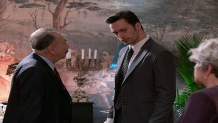 Camdaki Kız Sedat'ı canlandıran Feyyaz Şerifoğlu’nun sevgilisi ortaya çıktı