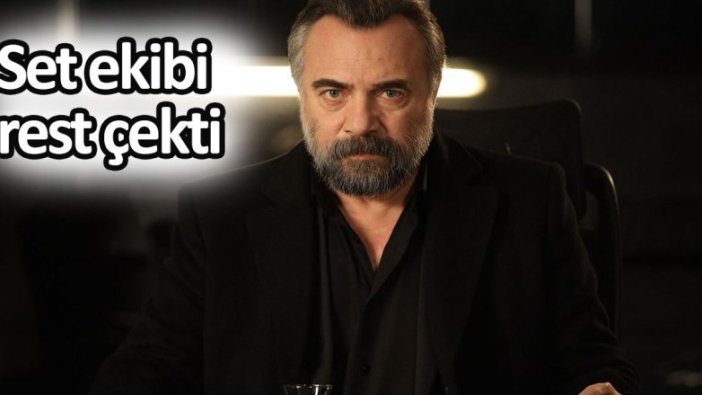 Eşkıya Dünyaya Hükümdar Olmaz bitiyor mu?