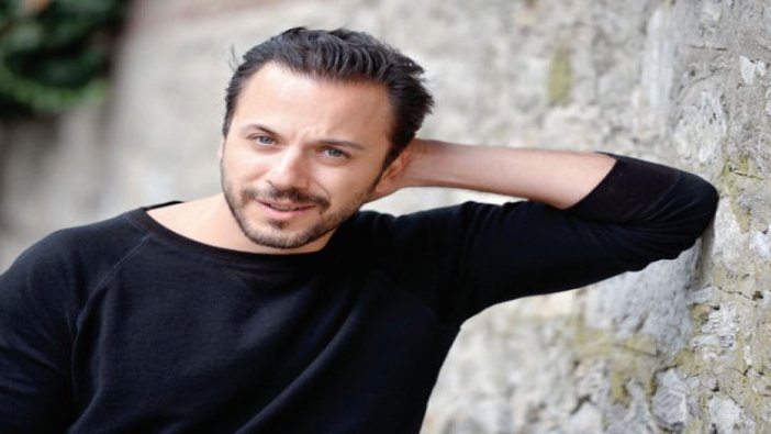 Serkan Altunorak korona oldu