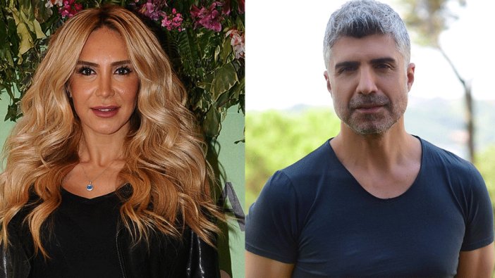 Işıl Reçber Özcan Deniz'i hedef aldı