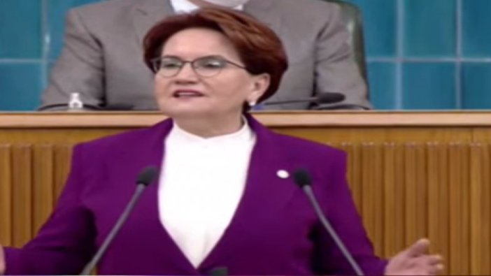 İYİ Parti'den 'işte demokrasi örneği' dedirten hareket