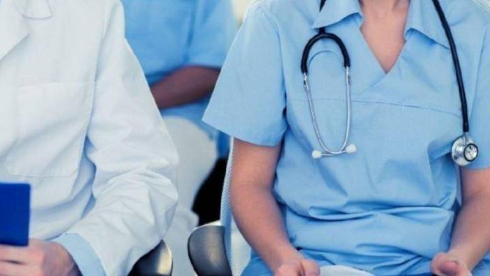 Sağlık çalışanlarına müjde! 3 ay daha uzatıldı