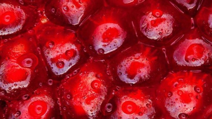 Her derde deva! Bir bardak tüketirseniz günlük C vitamini karşılıyor