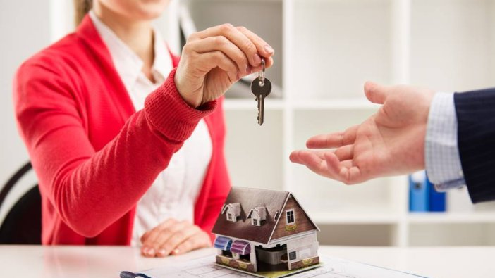 Ev yapmayı düşünen vatandaşlara 40 bin TL'ye kadar hibe desteği! İşte başvuru şartları