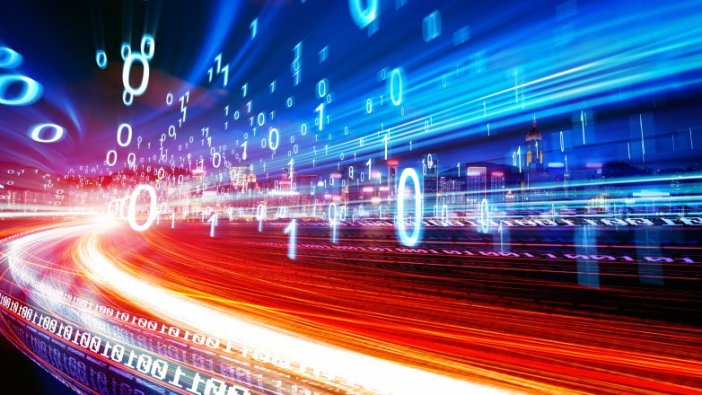 En hızlı internet kullanan ülkeler belli oldu