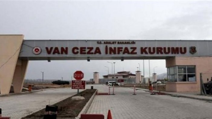 Ceza İnfaz Kurumu Müdürlüğü'ne gıda ürünleri satın alınacak