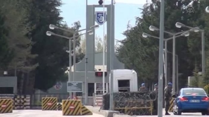 Yalova Hava Meydan Komutanlığı'na çevre aydınlatma malzemeleri alım ilanı