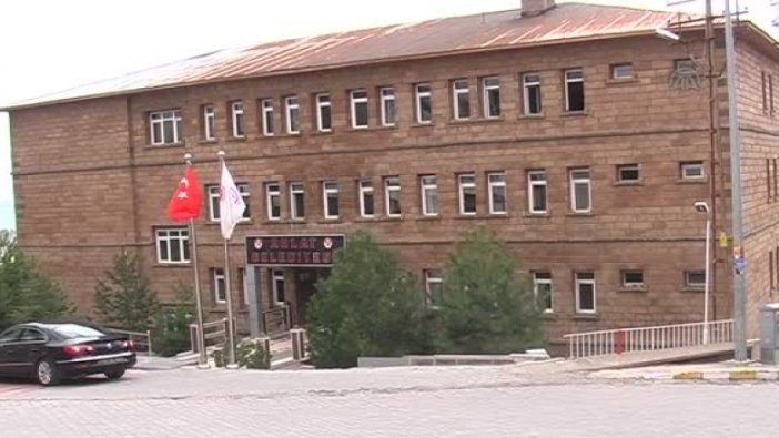 Bina inşaatı yaptırılacaktır