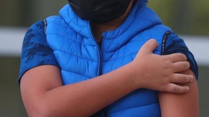 Korona virüste 5-11 yaş arası çocuklar için kritik adım