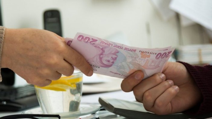 Emeklilere 600 TL ek ödeme müjdesi