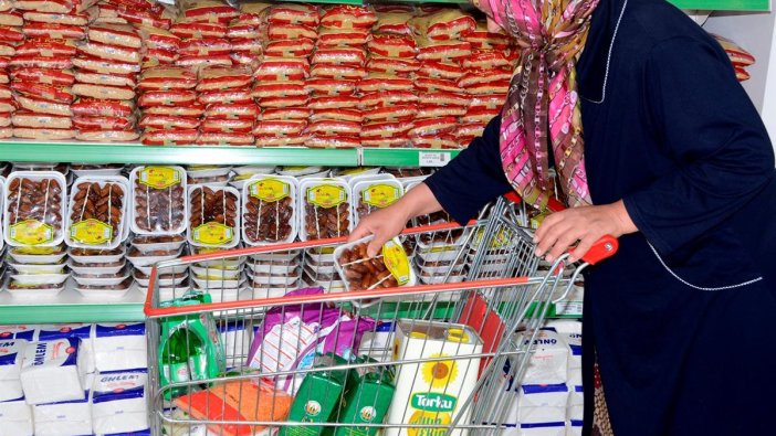 700 TL'ye kadar gıda yardımı geliyor! Başvurular E-Devlet üzerinden yapılacak