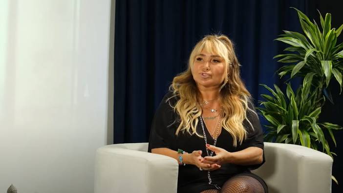 Yonca Evcimik'ten Süleyman Demirel itirafı