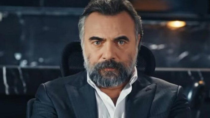 Eşkıya Dünyaya Hükümdar Olmaz'dan kötü haber! Oktay Kaynarca duyurdu