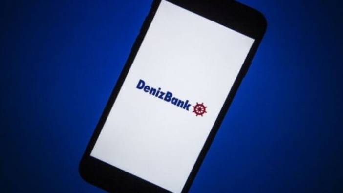 Denizbank uygulaması açılmıyor! Erişim problemini sosyal medyadan paylaştılar