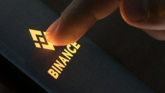 Binance'ta işlemler ikinci kez durduruldu