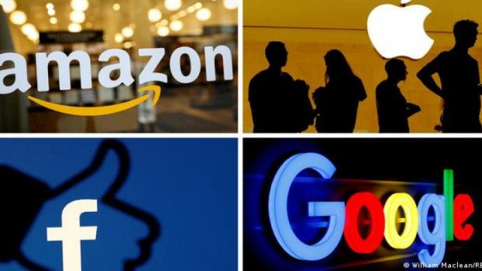 Google, Facebook ve Dahası… 150 Milyar Dolarlık Ek Vergi Geldi