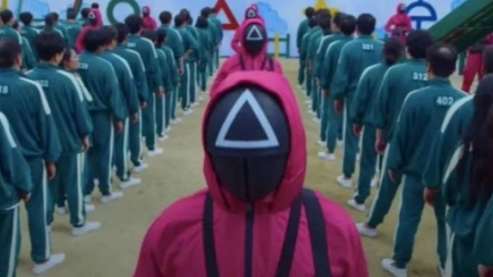 Squid Game'in ikinci sezonu çekilecek mi? Açıklama geldi